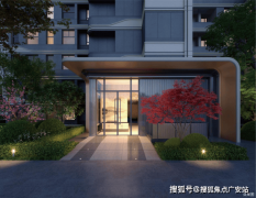 敬呈优良景不雅视野取宽阔室外场